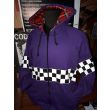 Sudadera SKA morada