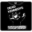 DEAD KENNEDYS   Mà MÓN DELANTE