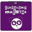 LENDAKARIS MUERTOS Panda 100