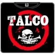 TALCO  LOGO 100