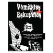 VOMITALES Y ESKUPELES PUNK ROCK 